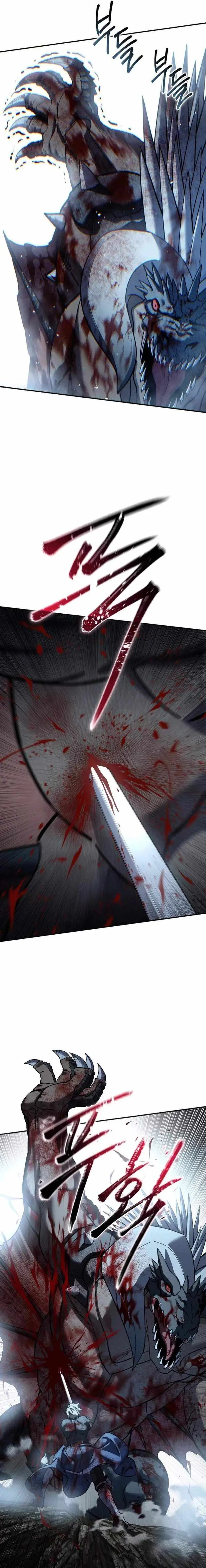 Star Embracing Swordmaster Chapter 118 image 33_optimized